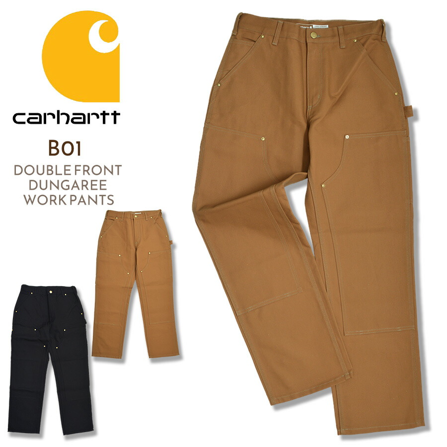 楽天市場】Carhartt カーハート ペインターパンツ ダック メンズ