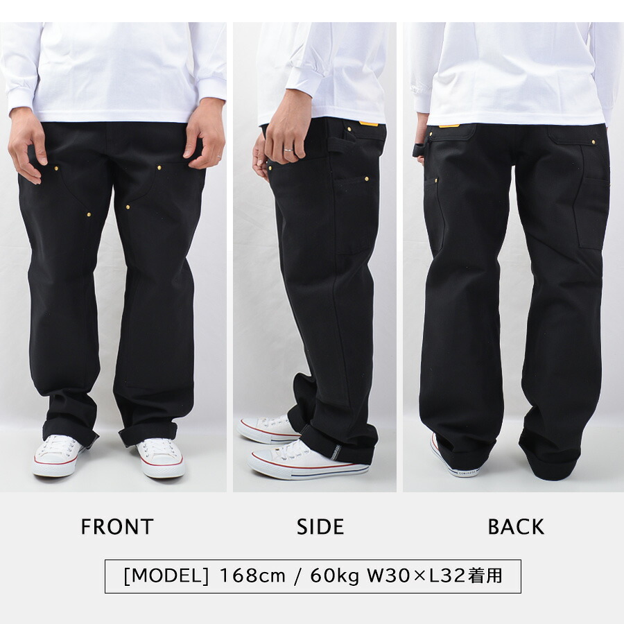 楽天市場】Carhartt カーハート ペインターパンツ ダック メンズ