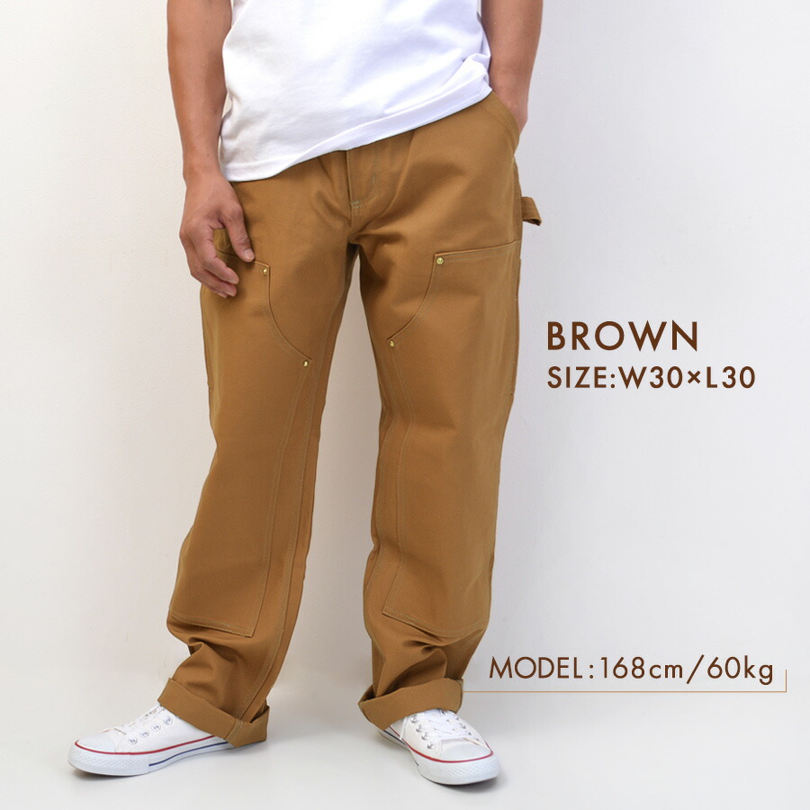 楽天市場】Carhartt カーハート ペインターパンツ ダック メンズ