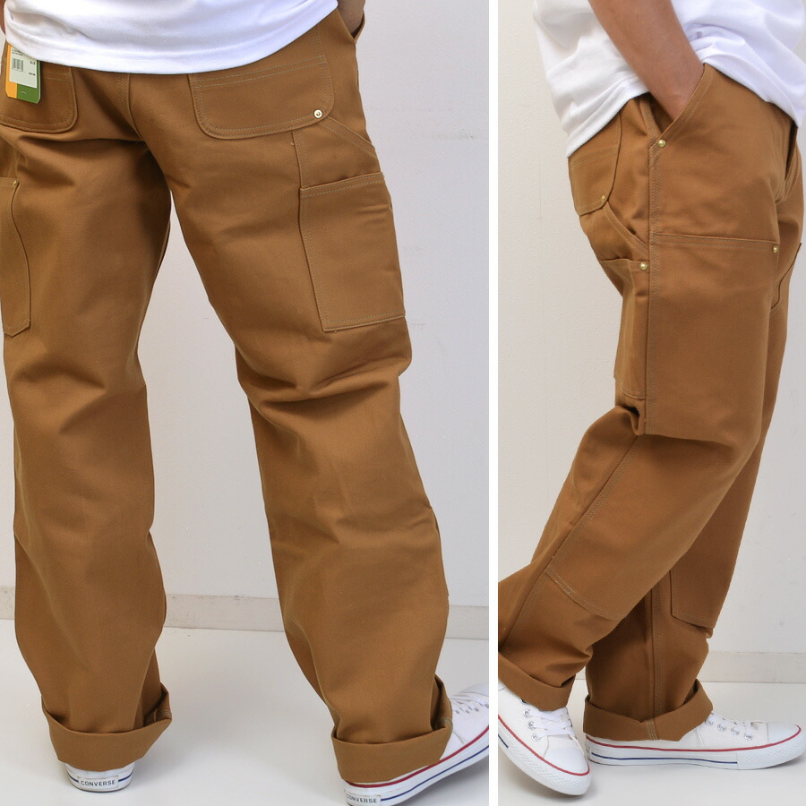 楽天市場】Carhartt カーハート ペインターパンツ ダック メンズ