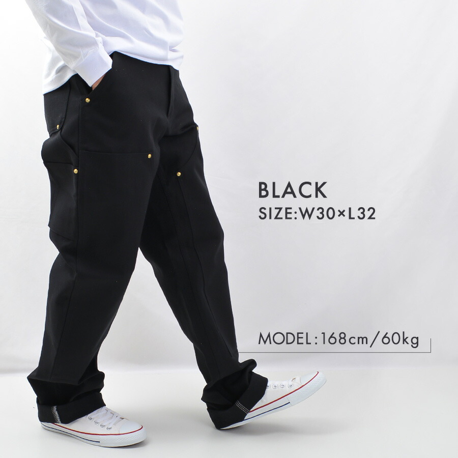 楽天市場】Carhartt カーハート ペインターパンツ ダック メンズ