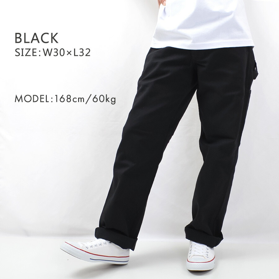 楽天市場】カーハート ペインターパンツ メンズ ダック B11 Carhartt