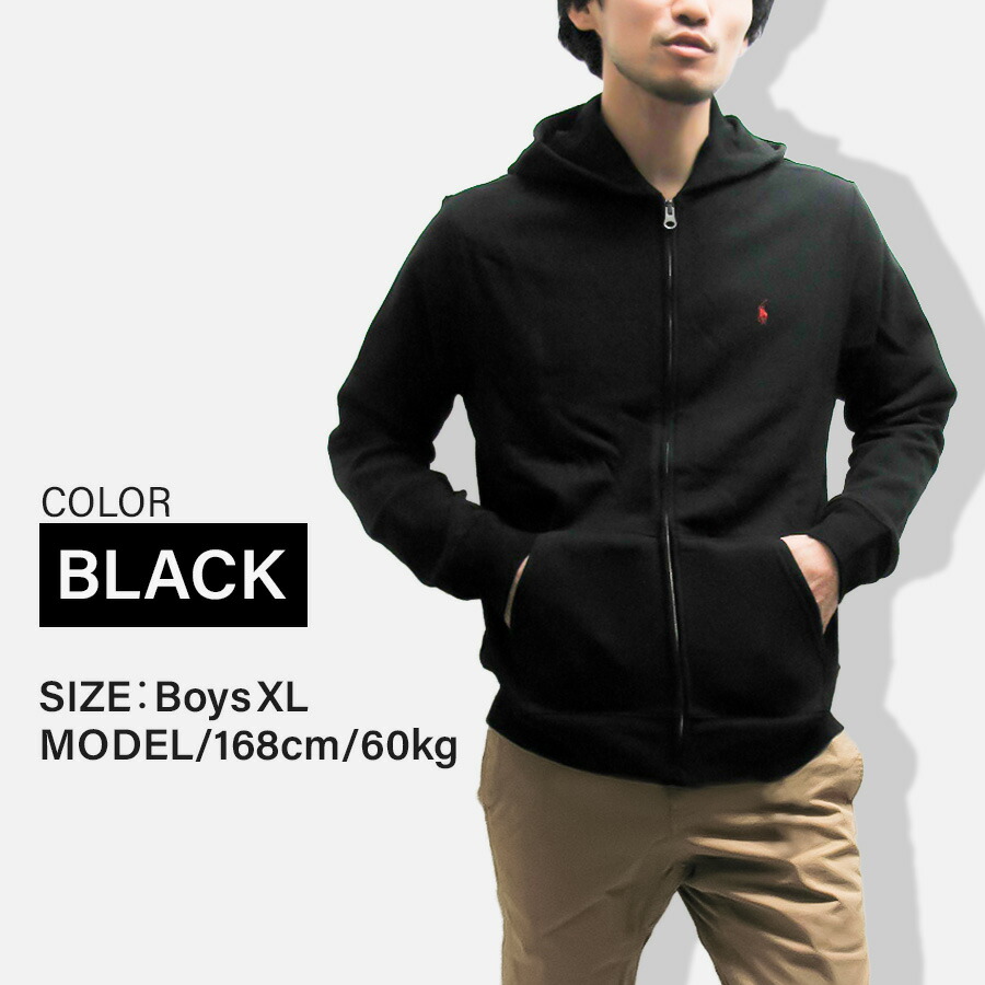 楽天市場】ポロラルフローレン POLO RALPH LUAREN パーカー ブランド