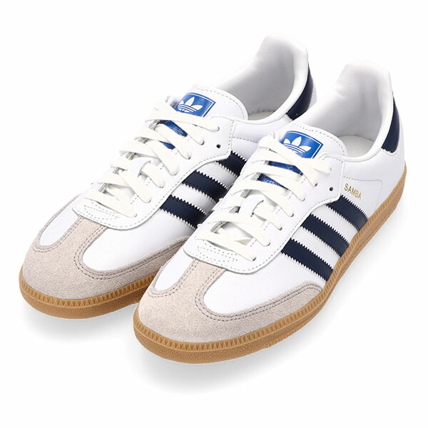 楽天市場】＼店内、SS限定SALE開催中／ adidas SAMBA OG アディダス