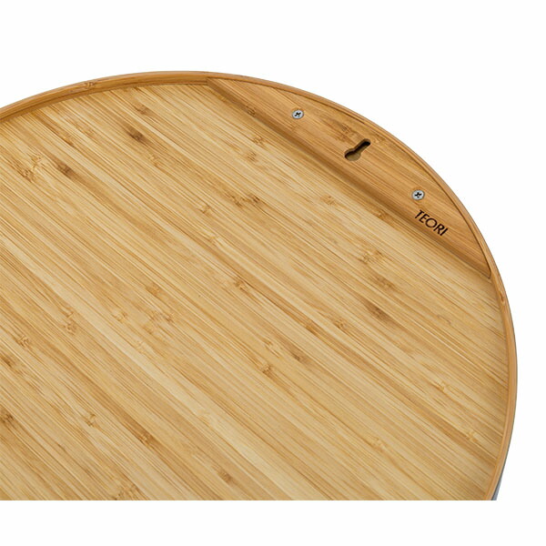 楽天市場】テオリ TEORI 壁掛けミラー ゼロ ZERO Mサイズ 墨色 乳白 鏡