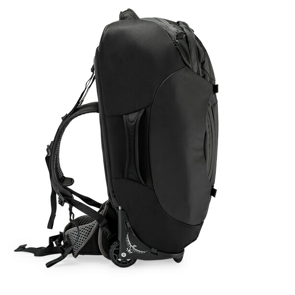 楽天市場】オスプレー Osprey キャリーバッグ ソージョン 80 Sojourn