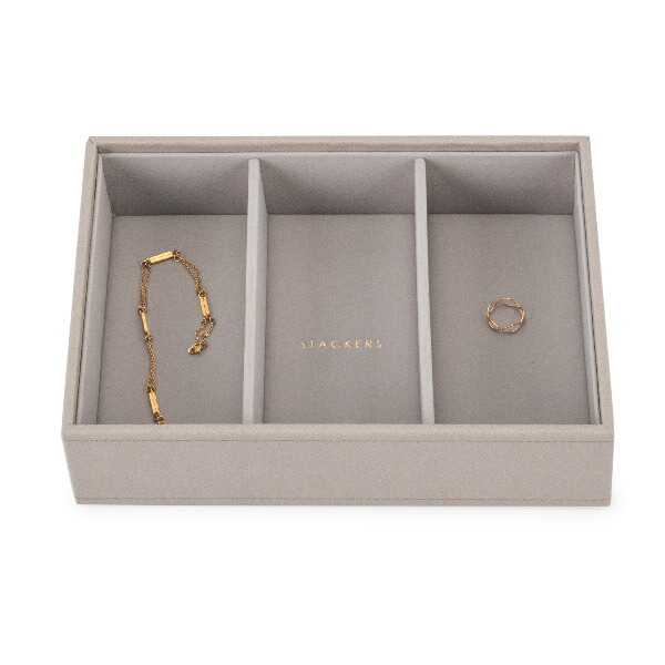 楽天市場】スタッカーズ STACKERS ジュエリーボックス 3個セット