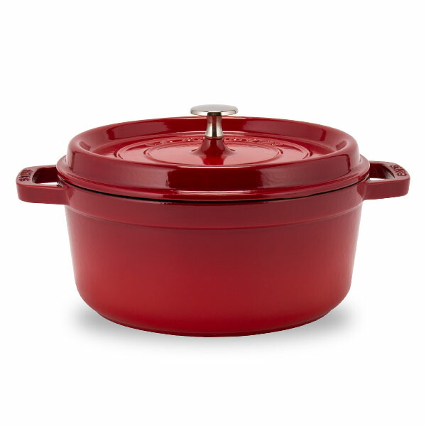 楽天市場】ストウブ 鍋 Staub ピコ・ココット ラウンド 24cm 両手鍋