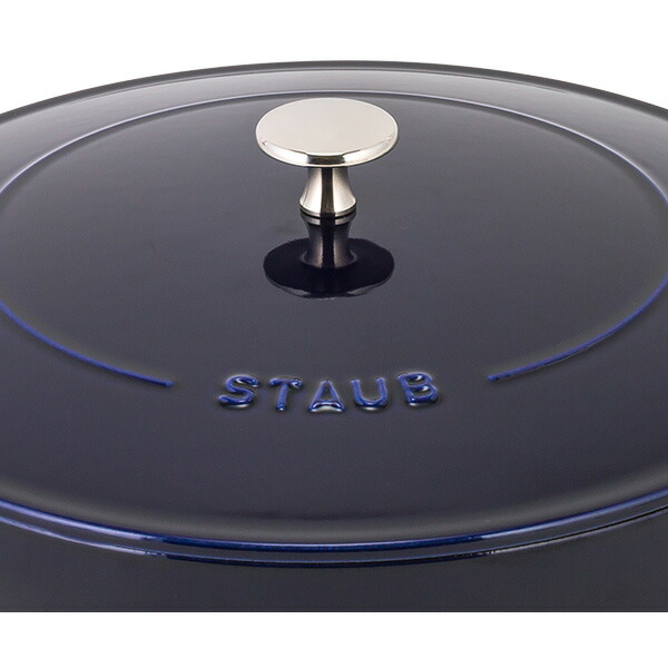 楽天市場】ストウブ Staub 鍋 ブレイザー ソテーパン 28cm IH対応