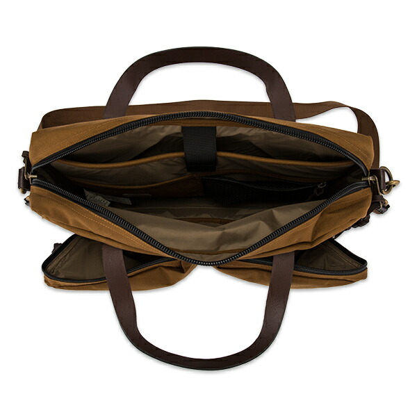 楽天市場】フィルソン FILSON ドライデン ブリーフケース Dryden