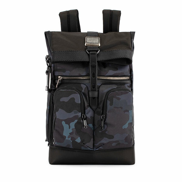 楽天市場】トゥミ TUMI バックパック アルファ ブラボー ランス