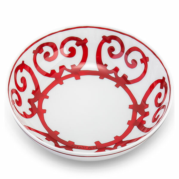 楽天市場】Hermes エルメス ガダルキヴィール Cereal Plate シリアル