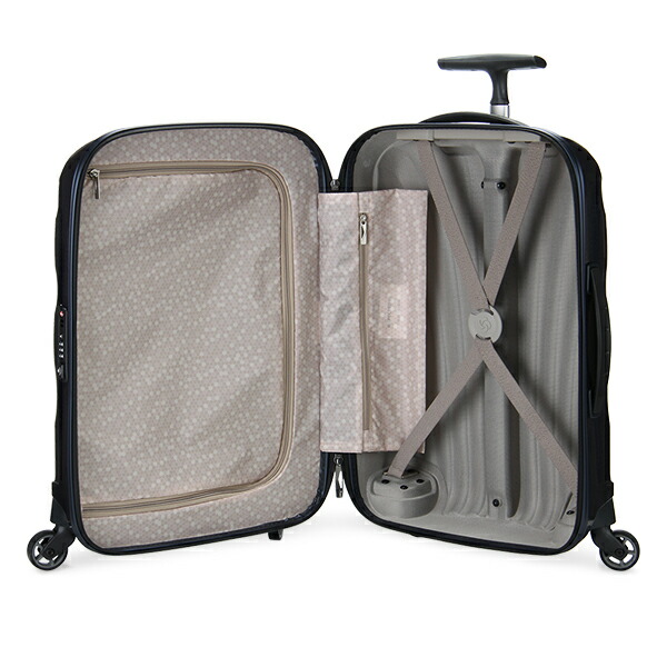 楽天市場】サムソナイト Samsonite スーツケース 36L 軽量 コスモ