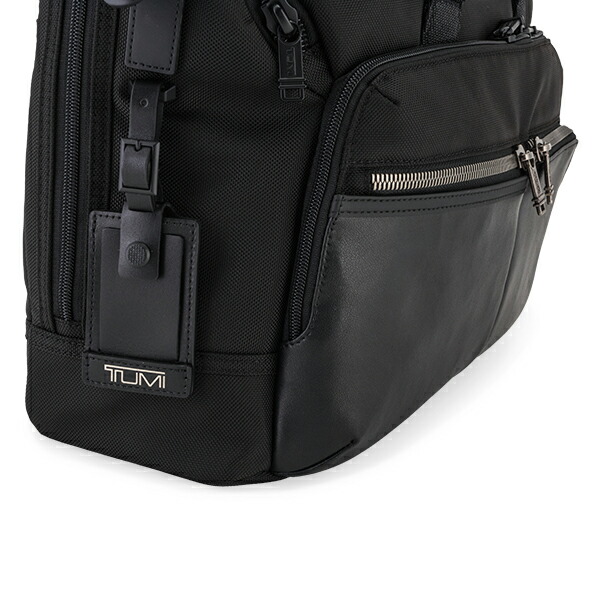 楽天市場】トゥミ TUMI アルファ ブラボー ブリーフケース「パターソン
