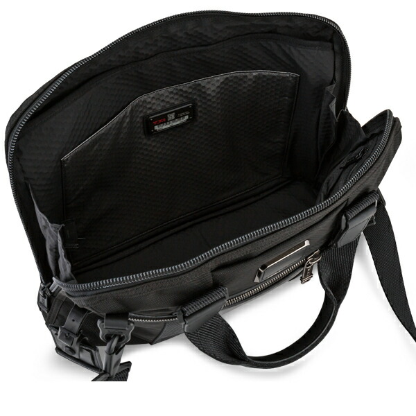 楽天市場】トゥミ TUMI アルファ ブラボー ブリーフケース