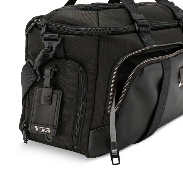楽天市場】トゥミ TUMI アルファ ブラボー ボストンバッグ「マッコイ