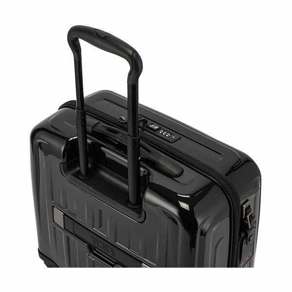 楽天市場】トゥミ TUMI キャリーケース 24L 4輪 コンパクト 4ウィール