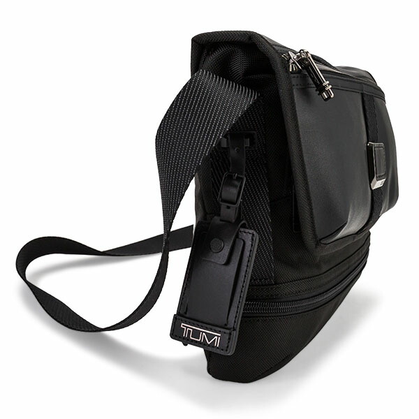楽天市場】トゥミ TUMI ショルダー バッグ ALPHA BRAVO トラヴィス