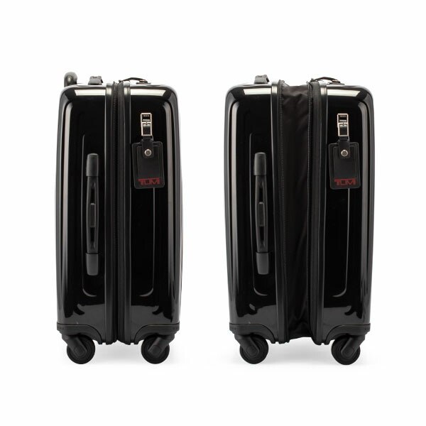 楽天市場】トゥミ TUMI スーツケース 37L 4輪 拡張 インターナショナル