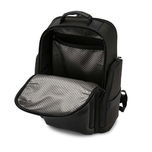 楽天市場】トゥミ TUMI アルファ ブラボー「シェパード」デラックス