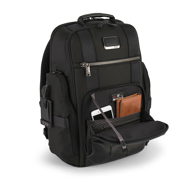 楽天市場】＼店内、SS限定SALE開催中／ トゥミ TUMI アルファ ブラボー