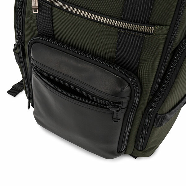 楽天市場】トゥミ TUMI アルファ ブラボー「シェパード」デラックス