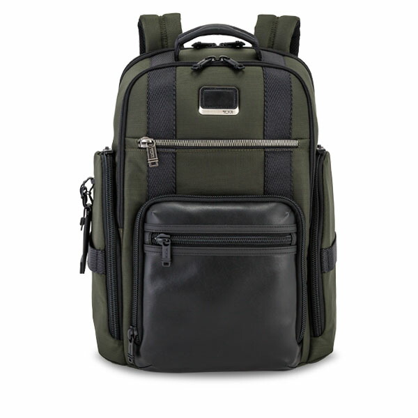 楽天市場】トゥミ TUMI アルファ ブラボー「シェパード」デラックス