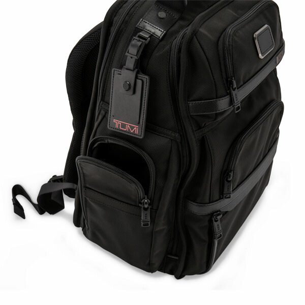 楽天市場】トゥミ TUMI バックパック ALPHA 3 T-Pass ビジネス クラス