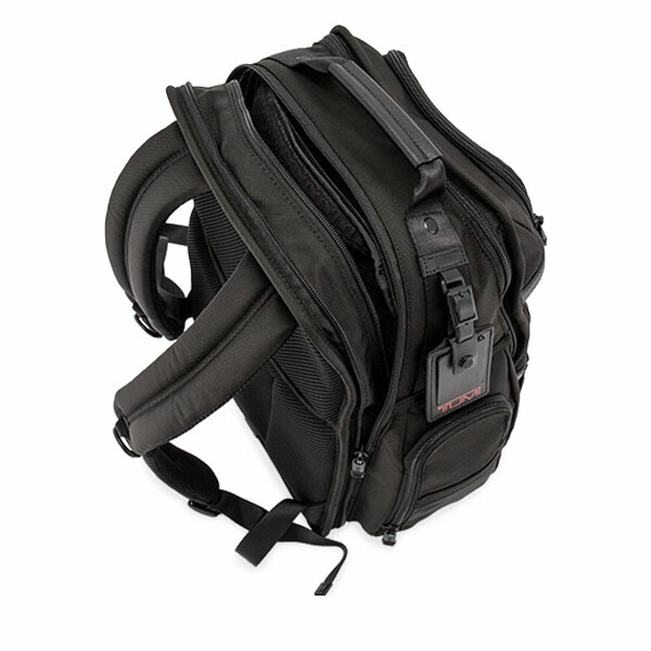 楽天市場】トゥミ TUMI バックパック ALPHA 3 T-Pass ビジネス クラス