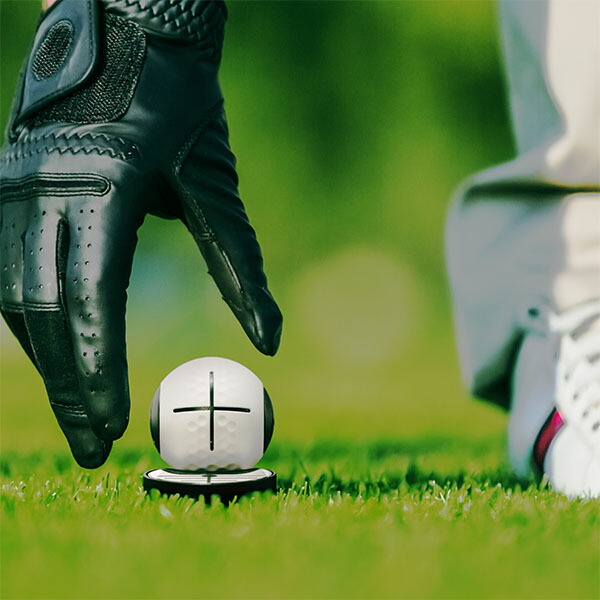 putt out プレッシャーパットトレーナー デビルボール PuttOUT（パット