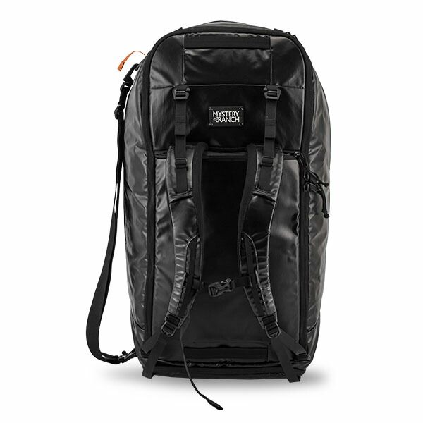 楽天市場】ミステリーランチ Mystery Ranch ダッフルバッグ 90L