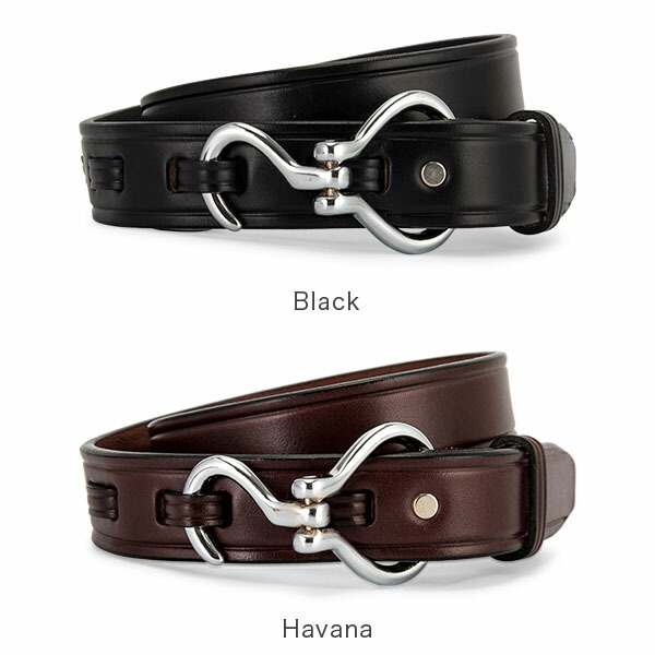 楽天市場】トリーレザー TORY LEATHER ベルト 1.25inch ブライドル