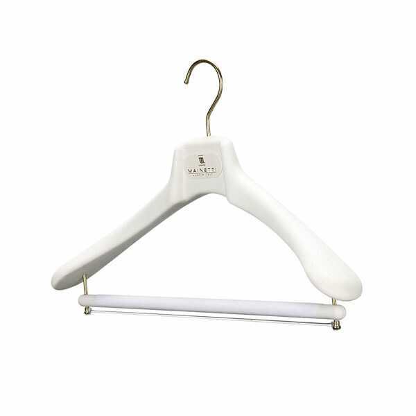 楽天市場】ハンガー マイネッティ Mainetti SAR43CS Hanger サルトリ