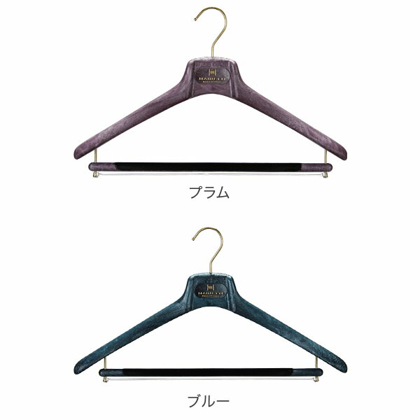 楽天市場】ハンガー マイネッティ Mainetti SAR40CS Hanger サルトリ