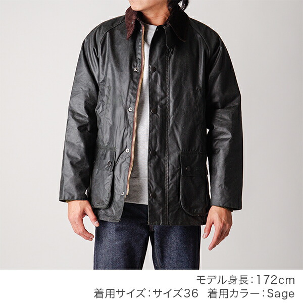 楽天市場】【25年モデル】 バブアー Barbour ワックスコーティング