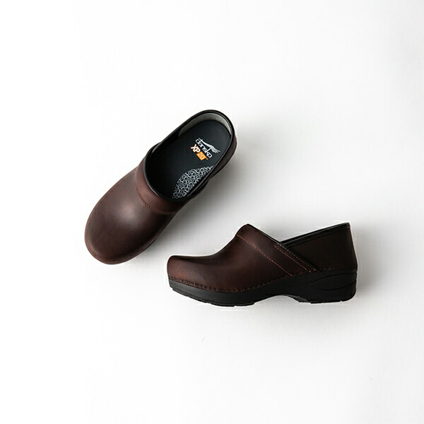 楽天市場】ダンスコ XP 2.0 Dansko 靴 コンフォートシューズ サボ プル