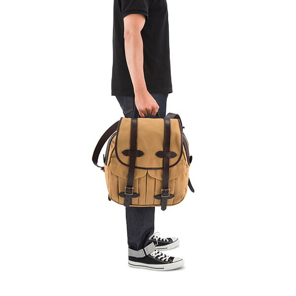楽天市場】＼店内、SS限定SALE開催中／ FILSON フィルソン Rucksack