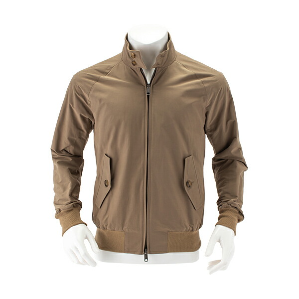 楽天市場】バラクータ Baracuta ジャケット G9 クラシック ハリントン