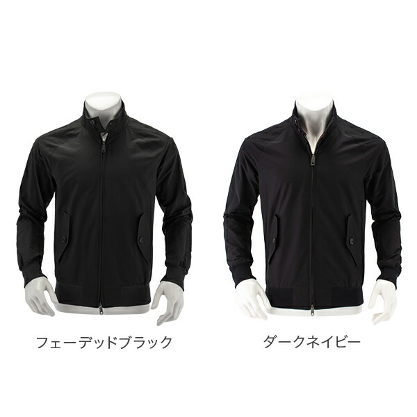楽天市場】バラクータ Baracuta ジャケット G9 クラシック ハリントン