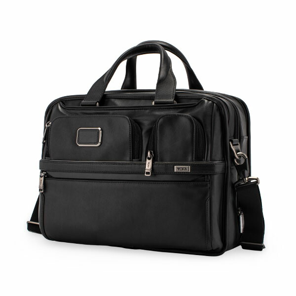 楽天市場】トゥミ TUMI ビジネスバッグ アルファ 3 エクスパンダブル