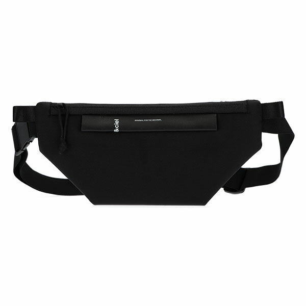 楽天市場】コートエシエル Cote&Ciel ボディバッグ イザラウ Isarau XS