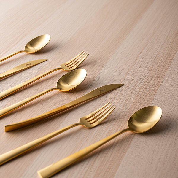 楽天市場】Cutipol クチポール DUNA GOLD BRUSHED デュナゴールド