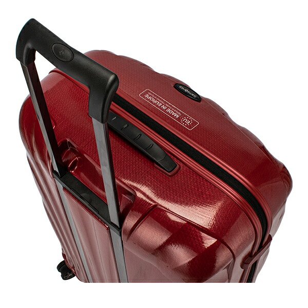 楽天市場】＼店内、SS限定SALE開催中／ サムソナイト C-LITE シー