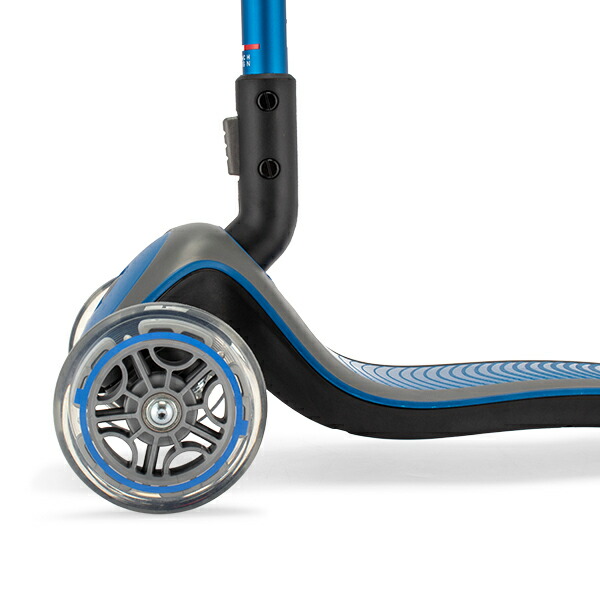 楽天市場】グロッバー Globber エリート デラックス ライト キック