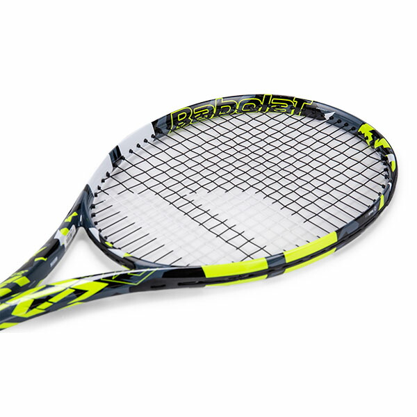 楽天市場】＼店内、SS限定SALE開催中／ バボラ Babolat ピュアアエロ