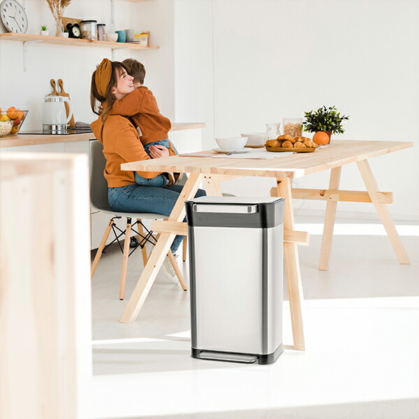 楽天市場】ジョセフジョセフ Joseph Joseph ゴミ箱 30L トラッシュ