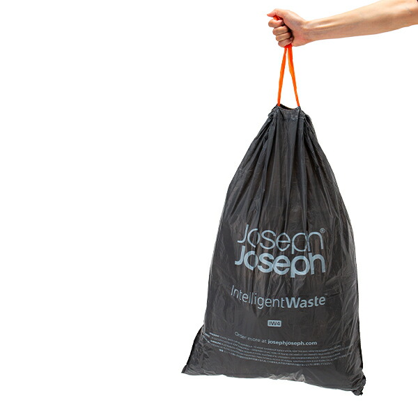 楽天市場】ジョセフジョセフ Joseph Joseph ゴミ箱 30L トラッシュ