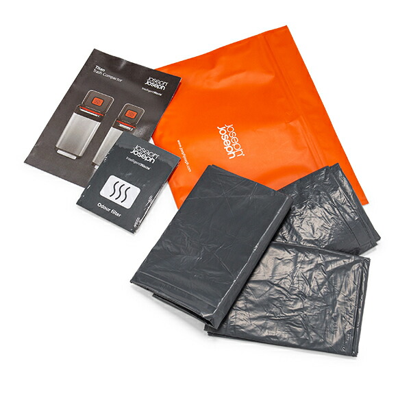 楽天市場】ジョセフジョセフ Joseph Joseph ゴミ箱 30L トラッシュ