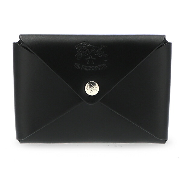 楽天市場】イルビゾンテ Il Bisonte 名刺入れ カードケース