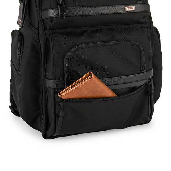 楽天市場】＼店内、SS限定SALE開催中／ トゥミ TUMI バックパック